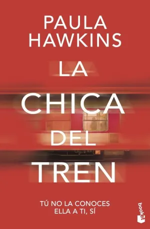 La Chica del Tren
