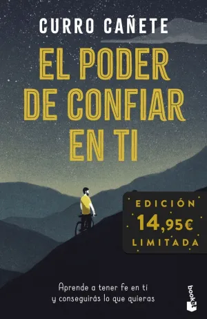 Poder de Confiar en Ti, el