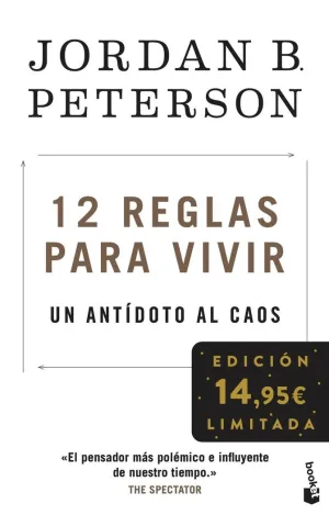 12 Reglas para Vivir
