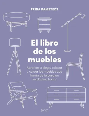 El Libro de los Muebles