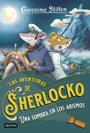 Una Sombra en los Abismos