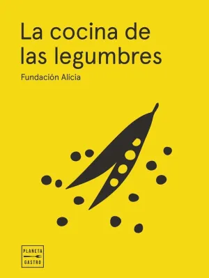 La Cocina de las Legumbres