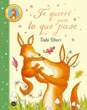 Te Querre Pase lo que Pase