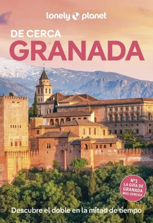 Granada de Cerca 4