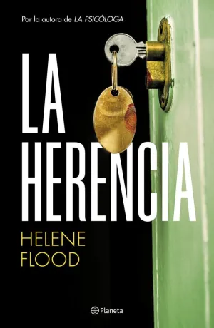 Herencia, la