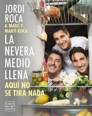 Nevera Medio Llena, la