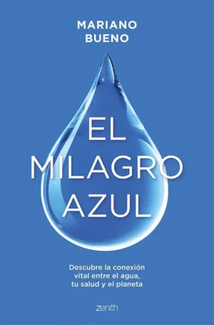 Milagro Azul, el
