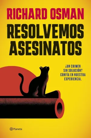 Resolvemos Asesinatos
