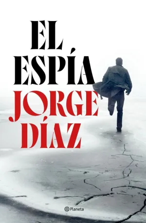 A. e. i/El Espia