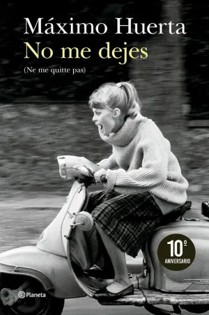 No me Dejes (Ne me Quitte Pas)