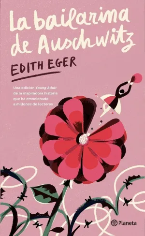 La Bailarina de Auschwitz (Edicion Young Adult)