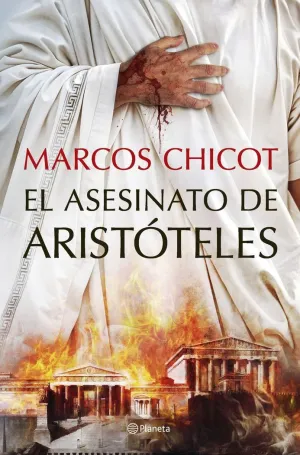 Asesinato de Aristoteles, el