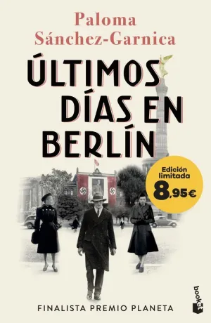 Últimos Días en Berlín