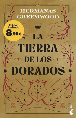 La Tierra de los Dorados