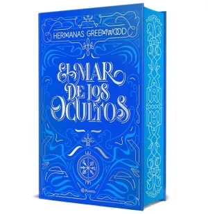 Mar de los Ocultos, el