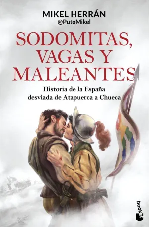 Sodomitas, Vagas y Maleantes