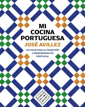 Cocina Portuguesa, mi