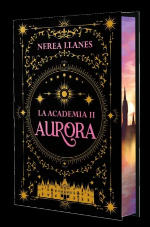 La Academia 2. Aurora