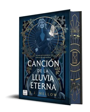 Mousai 1. Cancion de la Lluvia Eterna