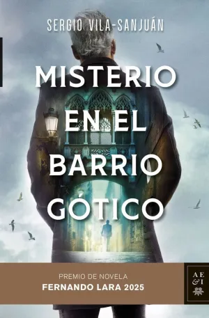Misterio en el Barrio Gotico