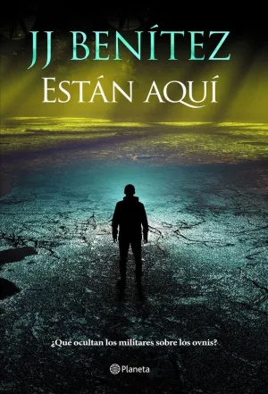 Estan Aqui