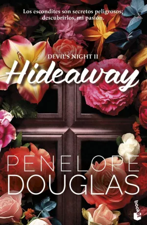 Hideaway (Devil's Night, 2)