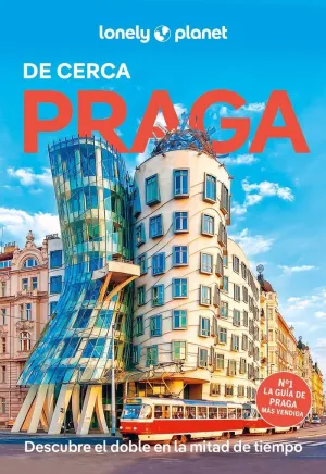 Praga de Cerca