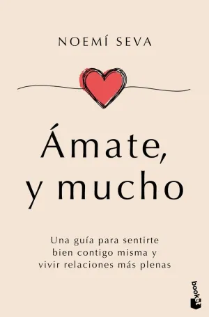 Ámate, y Mucho