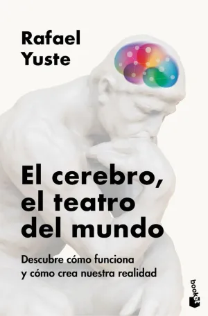 Cerebro, el Teatro del Mundo, el