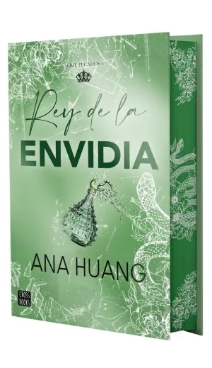 Rey de la Envidia