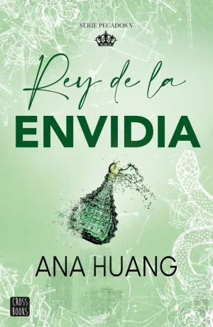 Rey de la Envidia