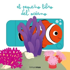 El Pequeño Libro del Océano