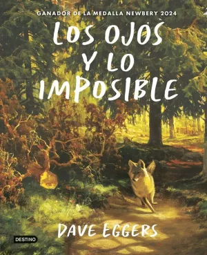 Ojos y lo Imposible, los