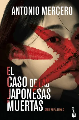 Caso de las Japonesas Muertas, el