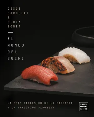 El Mundo del Sushi