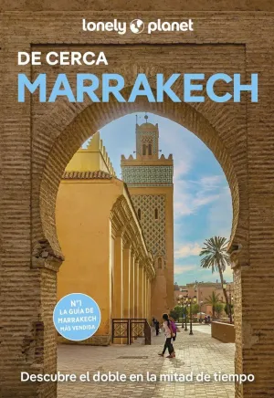 Marrakech