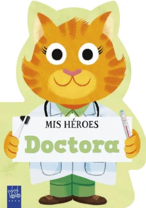 Doctora