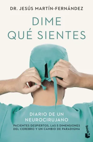 Dime que Sientes