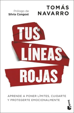 Tus Líneas Rojas