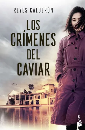 Crimenes del Caviar, los