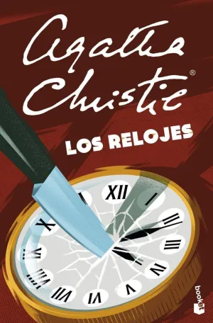Relojes, los