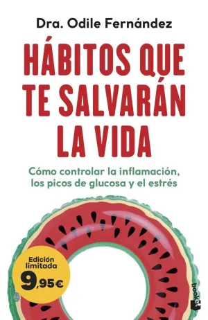 Habitos que te Salvaran la Vida