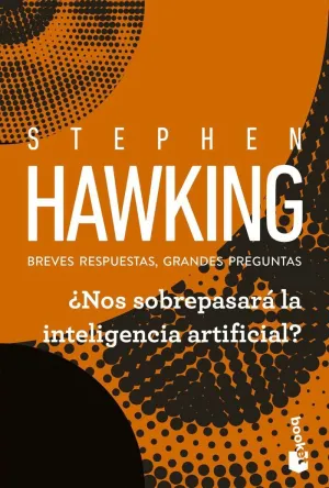 Nos Sobrepasara la Inteligencia Artificial?