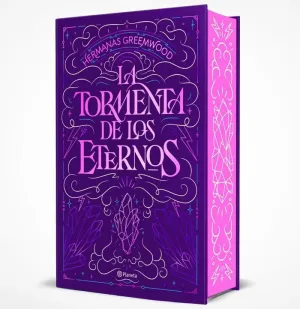 La Tormenta de los Eternos