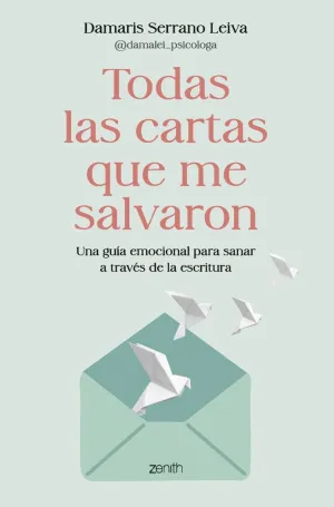 Todas las Cartas que me Salvaron