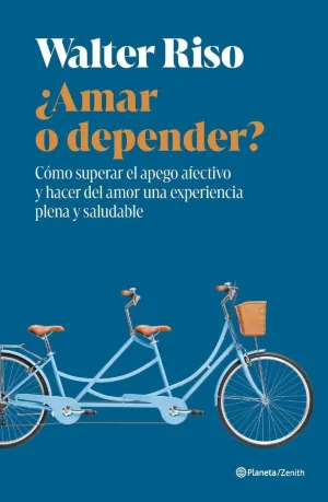 ¿Amar o Depender?
