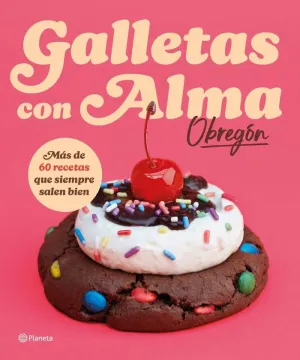 Galletas con Alma (Obregón)