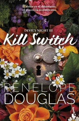 Kill Switch (Devil's Night 3)