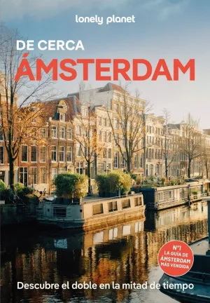 Amsterdam de Cerca 7