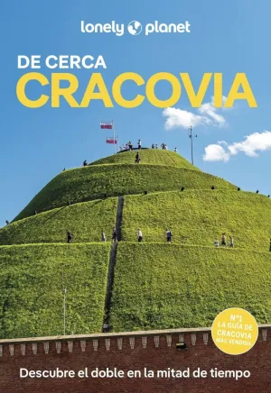 Cracovia de Cerca 3